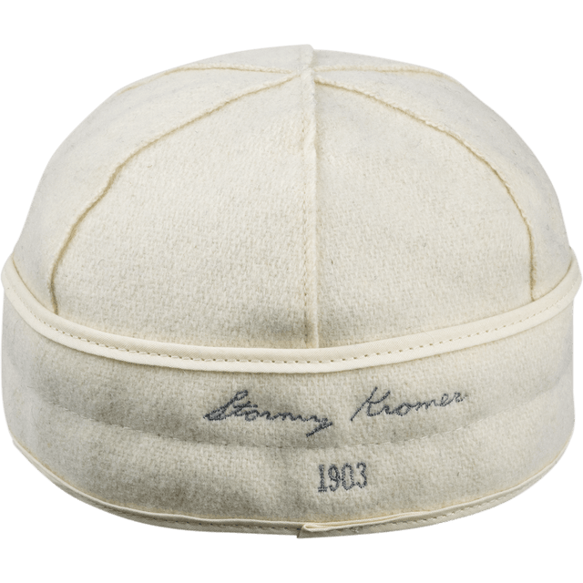 STORMY KROMER UNISEX SIDEKICK CAP