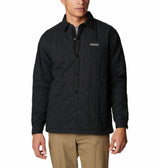 COLUMBIA MENS LANDROAMER™ QUILTED SOFTSHELL JACKET 26
