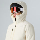 THE NORTH FACE WOMENS DESCENDIT WINTER JACKET