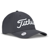 TITLEIST MENS PLAYERS BALL MARKER GOLF HAT