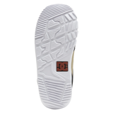 DC MENS PHASE BOA SNOWBOARD BOOTS 25