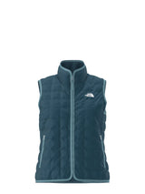 THE NORTH FACE WOMENS JUNCTION INSULATED VEST