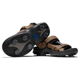FOOTJOY MENS SPECIALTY SPIKED GOLF SANDALS