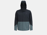 UNDER ARMOUR MENS UA PORTER 3-IN-1 COLORBLOCK WINTER JACKET 26