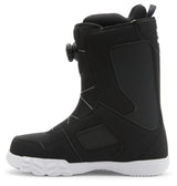 DC MENS PHASE BOA SNOWBOARD BOOTS 26