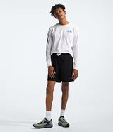 THE NORTH FACE MENS ACTION 2.0 SHORT