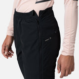 ROSSIGNOL WOMENS ACTIVE VERSATILE XC PANT 26
