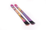 FACTION UNISEX STUDIO 1 DOWNHILL SKIS 26