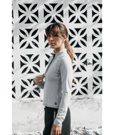 JETTY WOMENS MONTCLAIR UV QUARTER ZIP SWEATER 25