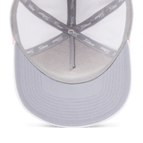 TITLEIST MENS TOUR ROPE GOLF HAT