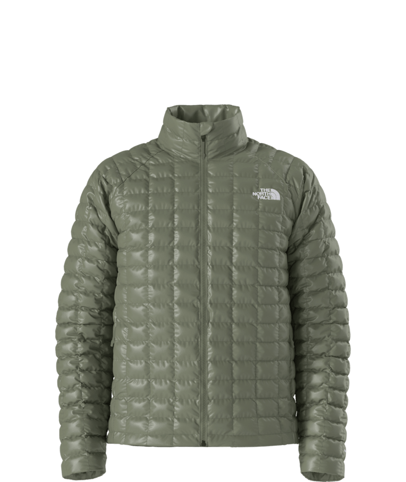 THE NORTH FACE MENS THERMOBALL™ WINTER JACKET