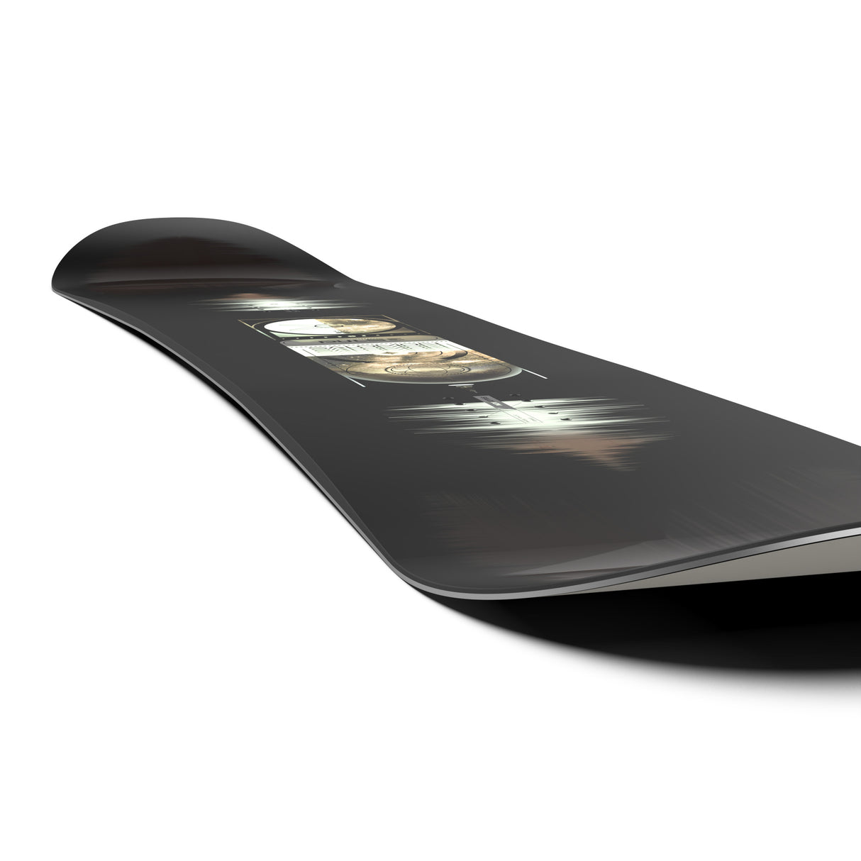 SALOMON UNISEX PULSE SNOWBOARD 26