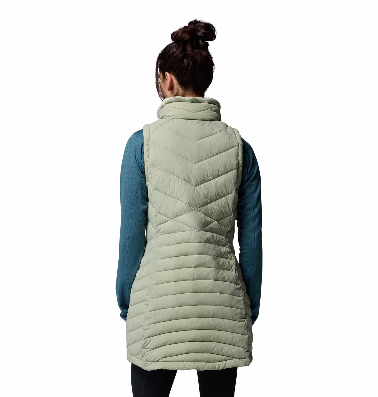 COLUMBIA WOMENS JOY PEAK™ II LONG VEST