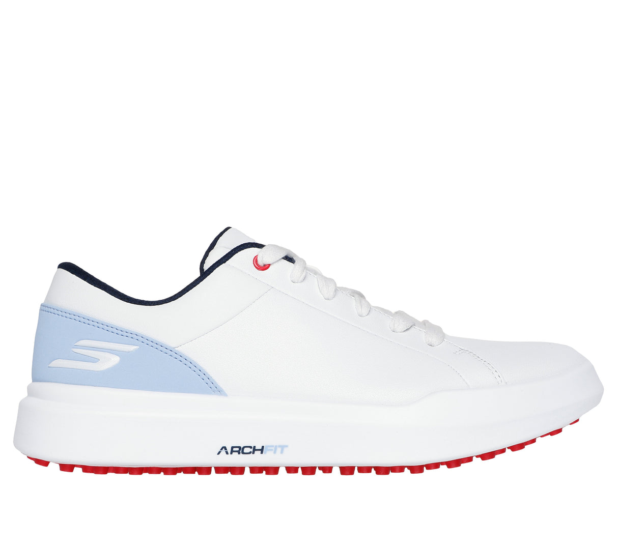 SKECHERS WOMENS GO GOLF DRIVE 6 GOLF SHOES