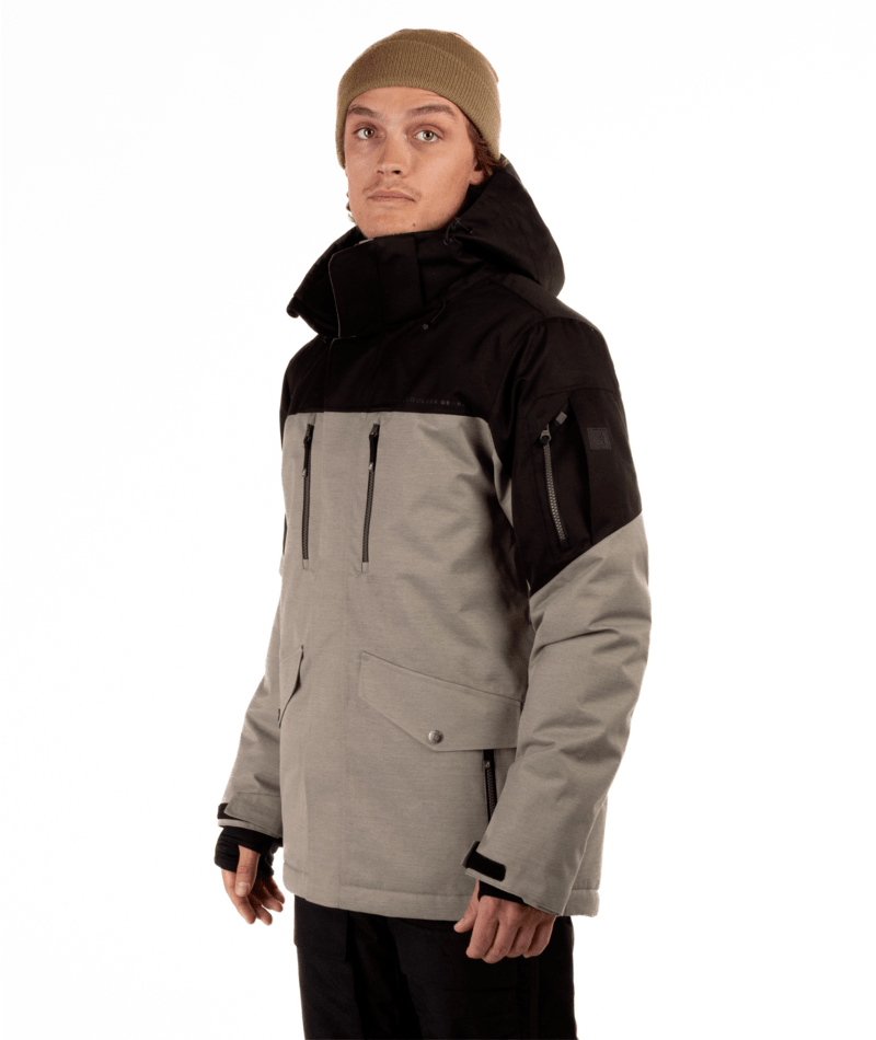 BOULDER GEAR MENS QUEST WINTER JACKET 26