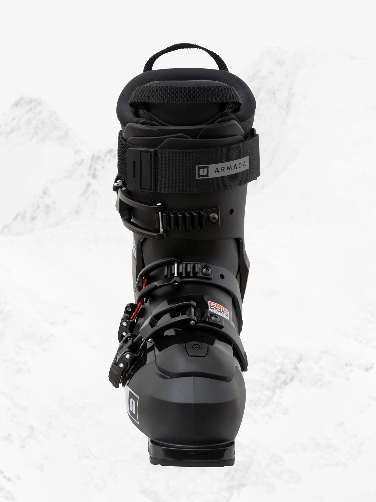 ARMADA UNISEX AR ONE 90 MV DOWNHILL SKI BOOT 26