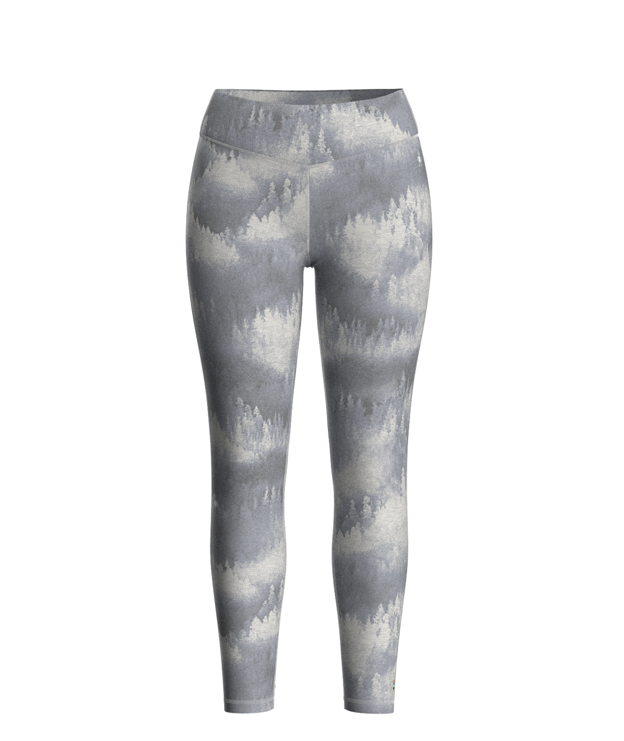 SMARTWOOL WOMENS CLASSIC THERMAL MERINO BASELAYER BOTTOM