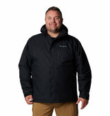 COLUMBIA MENS TIPTON PEAK™ III INSULATED WINTER JACKET 26