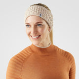SMARTWOOL UNISEX FLEECE LINED HEADBAND