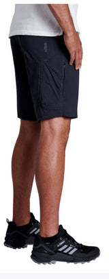 KUHL MENS RENEGADE SHORT 25