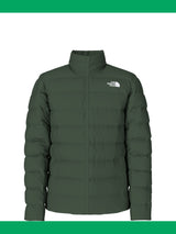 THE NORTH FACE MENS ACONCAGUA 3 WINTER JACKET