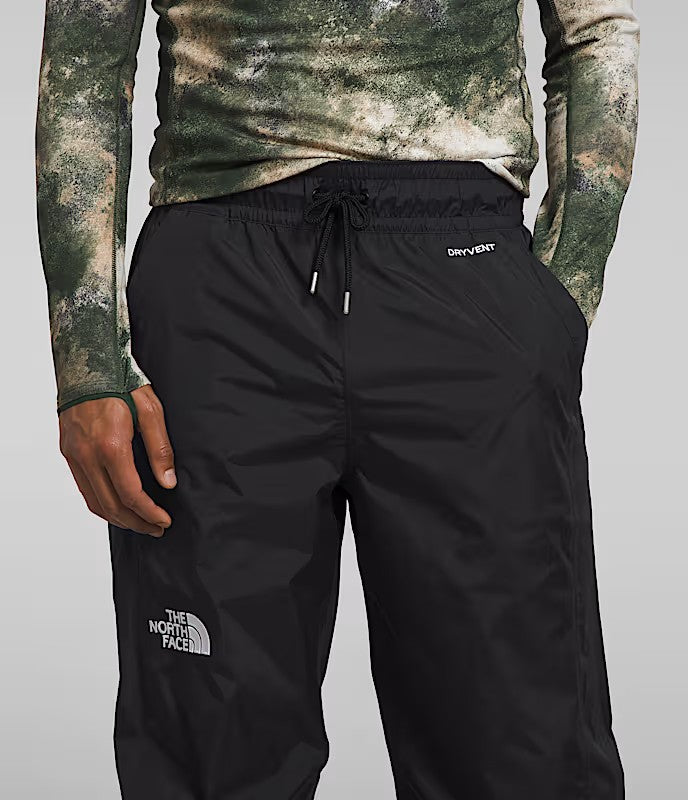 THE NORTH FACE MENS BUILD UP SNOW PANT