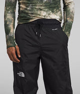 THE NORTH FACE MENS BUILD UP SNOW PANT