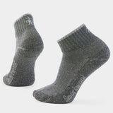 SMARTWOOL UNISEX HIKE CLASSIC EDITION LIGHT CUSHION SECOND CUT ANKLE SOCKS