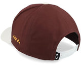 OAKLEY UNISEX PERFORMANCE PATCH TRUCKER CAP 25