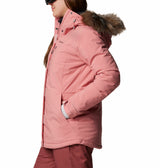 COLUMBIA WOMENS AVA ALPINE™ II INSULATED JACKET
