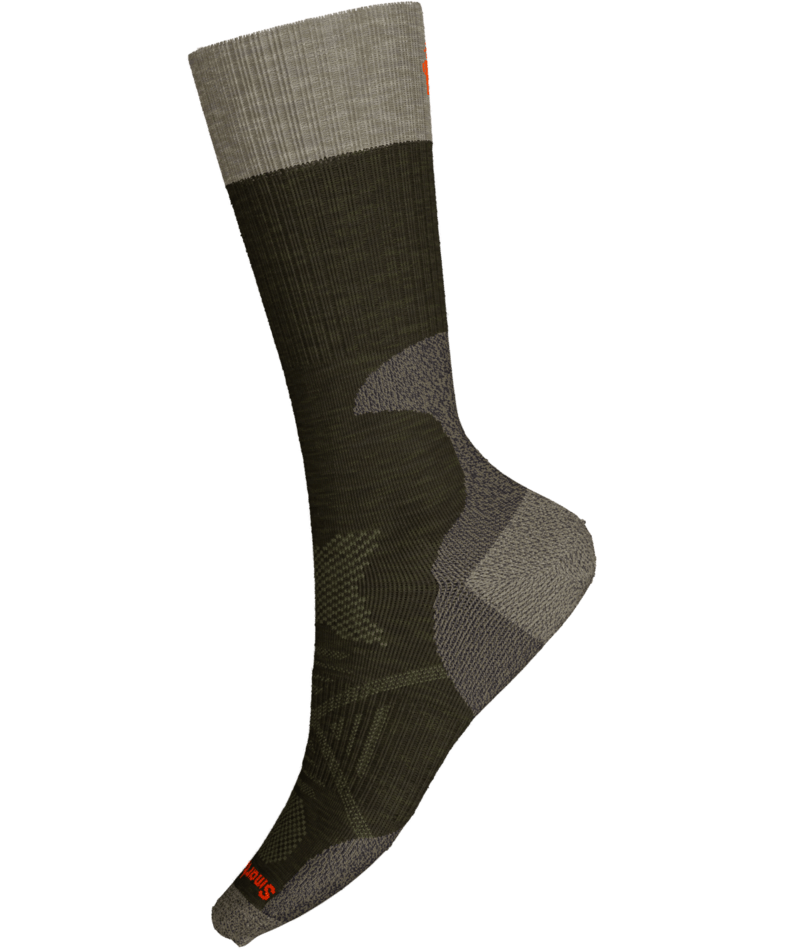 SMARTWOOL UNISEX HUNT FULL CUSHION TALL CREW SOCKS