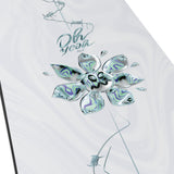 SALOMON WOMENS OH YEAH SNOWBOARD 26