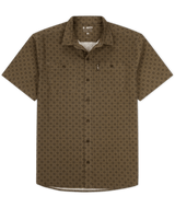 JETTY MENS SEABRITE SHORT SLEEVE SHIRT 25