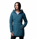 COLUMBIA WOMENS JOY PEAK™ II MID WINTER JACKET