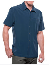 KUHL MENS RENEGADE SHORT SLEEVE SHIRT 26