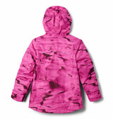 COLUMBIA YOUTH GIRLS WHIRLIBIRD™ III INTERCHANGE WINTER JACKET
