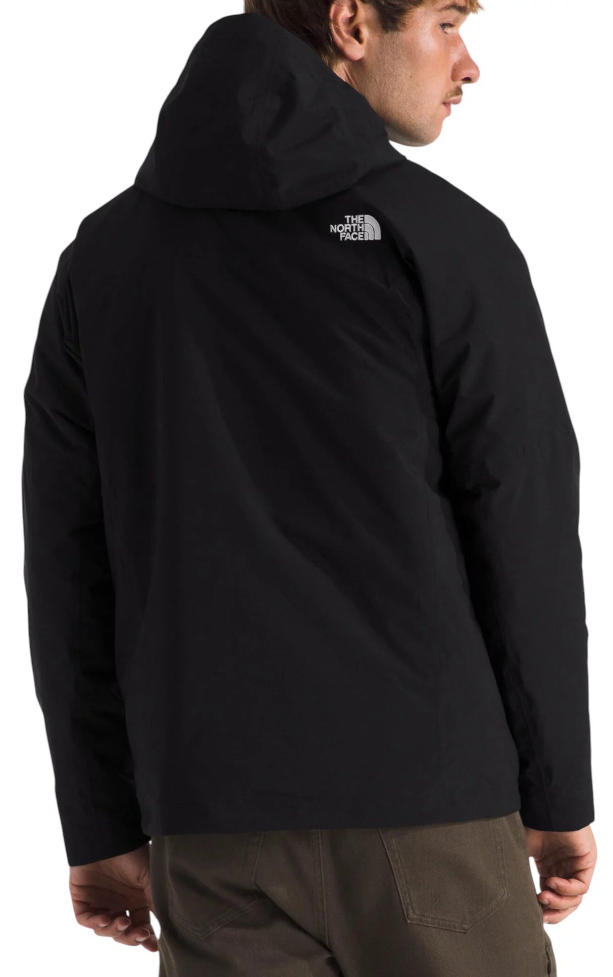 THE NORTH FACE MENS DRYVENT™ MONO TRICLIMATE® WINTER JACKET 26