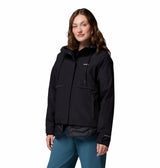 COLUMBIA WOMENS MONTARA PARK™ INTERCHANGE WINTER JACKET