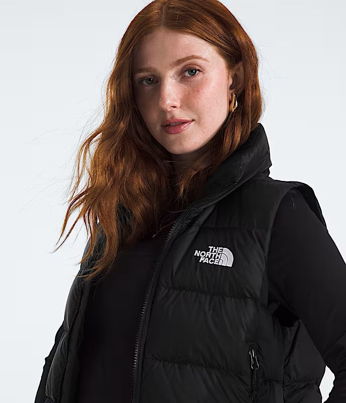 THE NORTH FACE WOMENS HYDRENALITE™ DOWN A-LINE VEST