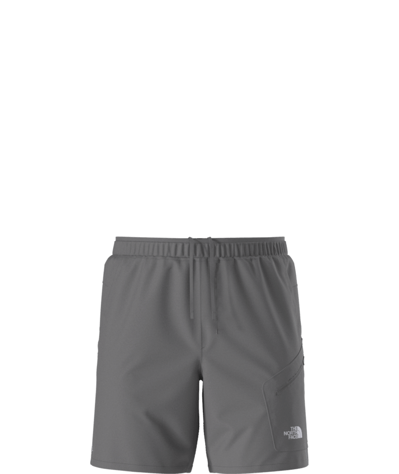 THE NORTH FACE MENS LIGHTSTRIDE SHORT
