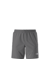 THE NORTH FACE MENS LIGHTSTRIDE SHORT