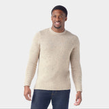 SMARTWOOL MENS HEAVY CREW SWEATER 26