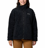 COLUMBIA WOMENS DROP RIDGE™ II INTERCHANGE WINTER JACKET