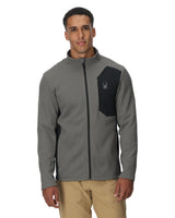 SPYDER MENS BANDIT SWEATER