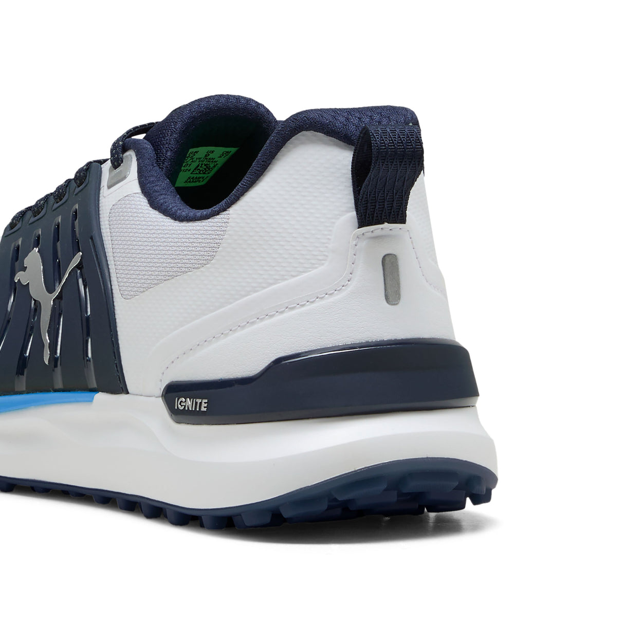 PUMA MENS IGNITE ELEVATE 2 SPIKELESS GOLF SHOES 25