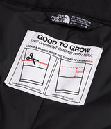THE NORTH FACE YOUTH BOYS' FREEDOM INSULATED SNOW PANT 26