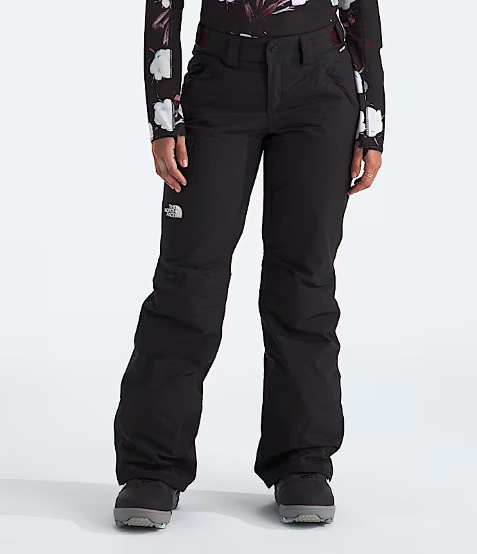 THE NORTH FACE WOMENS FREEDOM INSULATED SNOW PANT