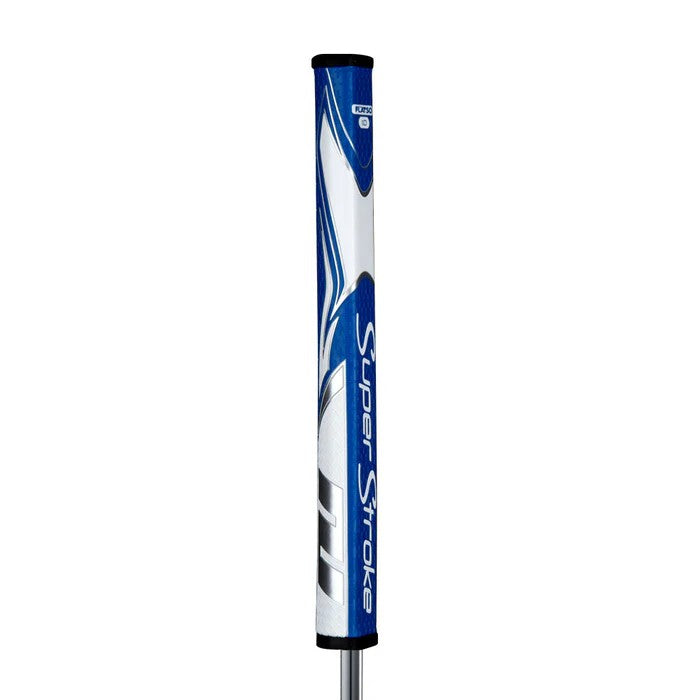 SUPERSTROKE ZENERGY FLATSO PUTTER GRIP