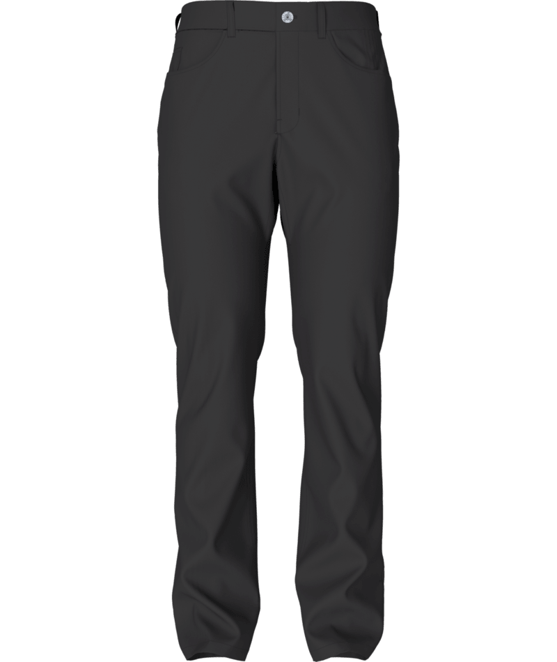 THE NORTH FACE MENS SPRAG 5-POCKET PANT
