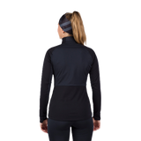 ROSSIGNOL WOMENS GENETYS SOFTSHELL JACKET 26